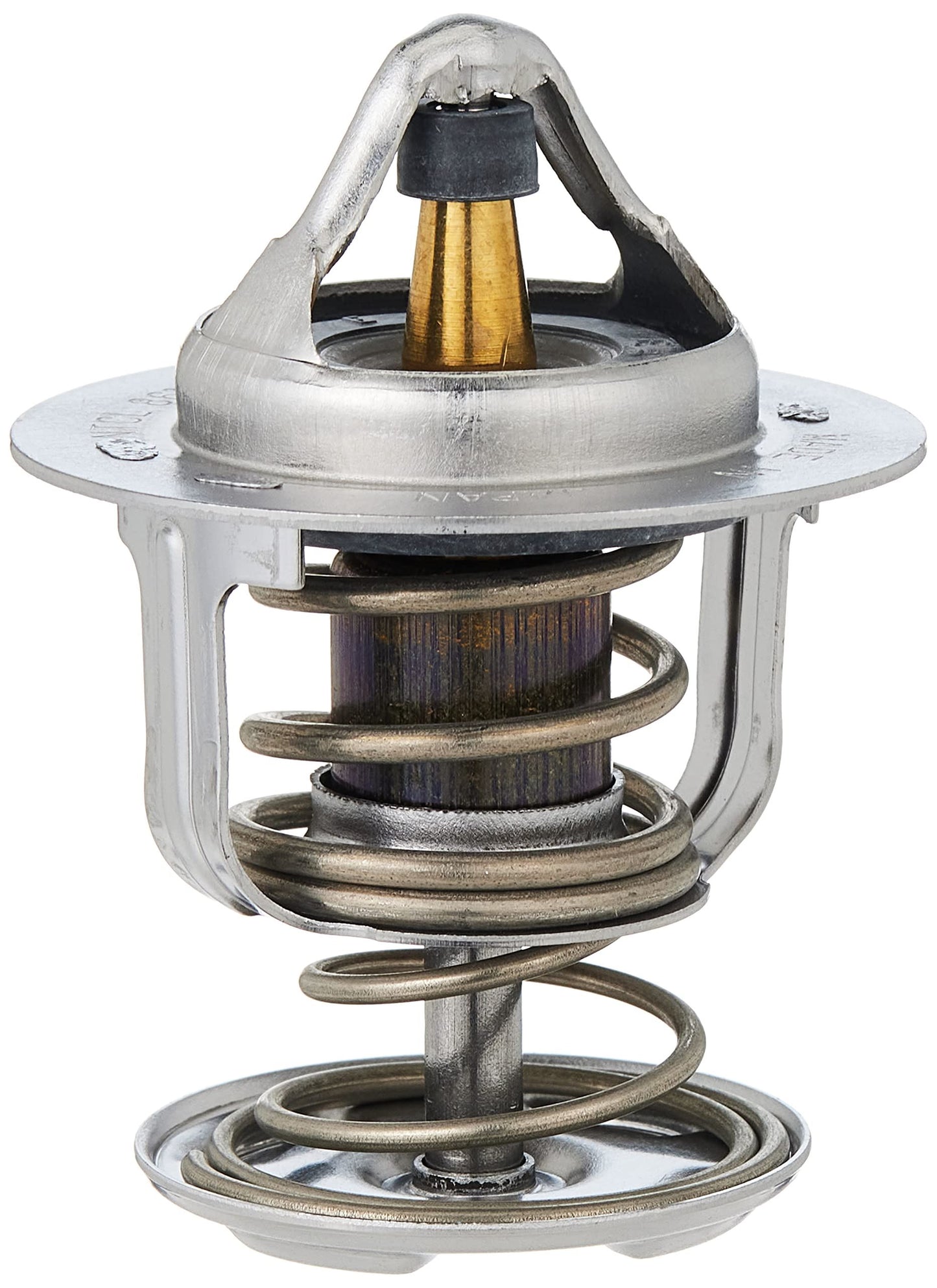 ACDelco GM Original Equipment 131-156 Engine Coolant Thermostat