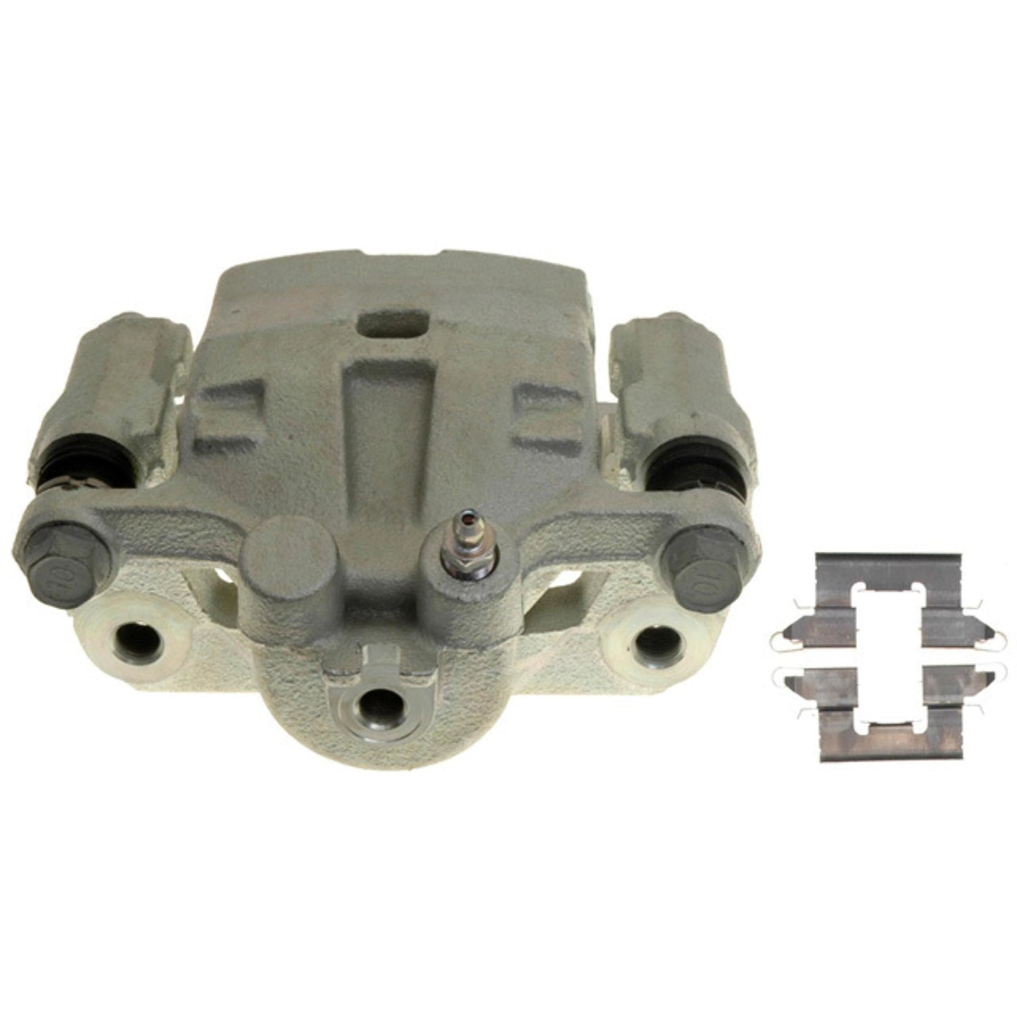 Pinza de freno de disco ACDelco Professional Durastop 18FR2696