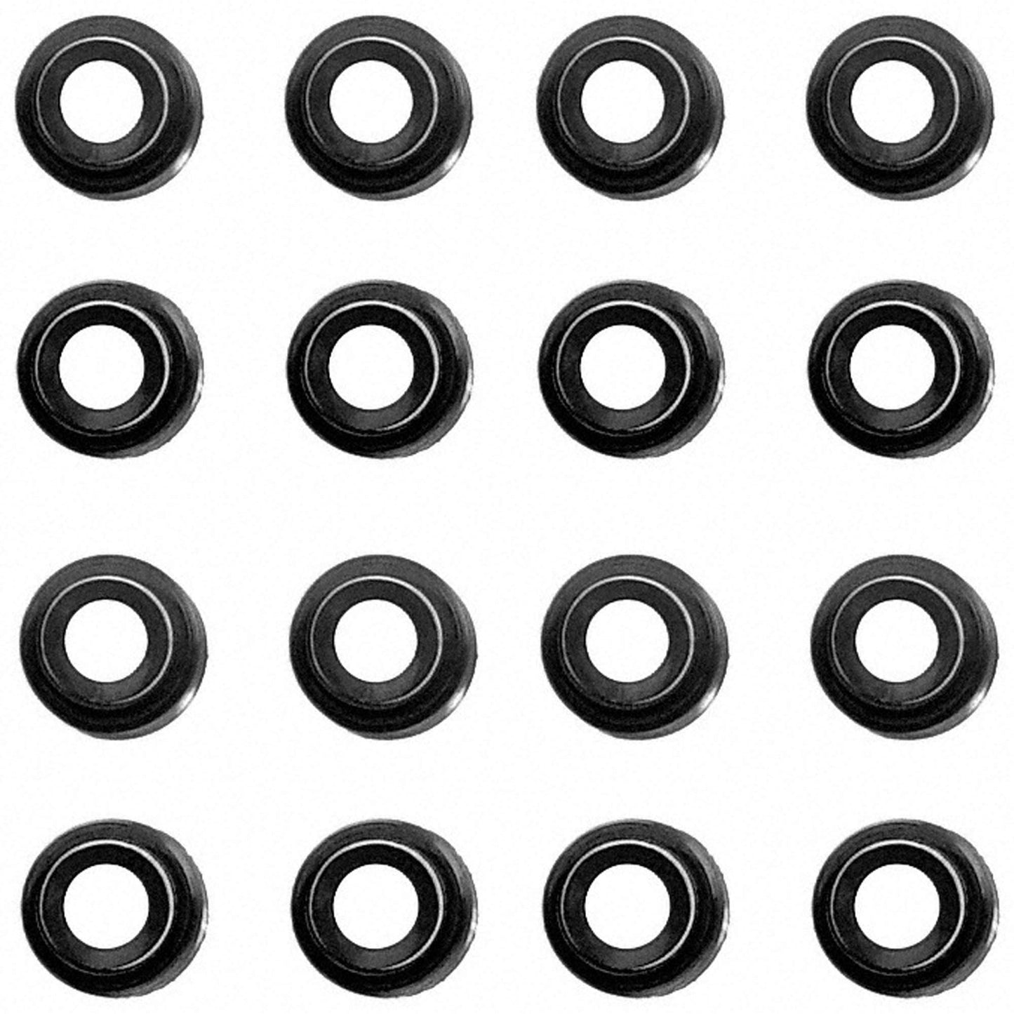 Fel-Pro SS 70945 Jeu de joints d'huile de tige de soupape de moteur