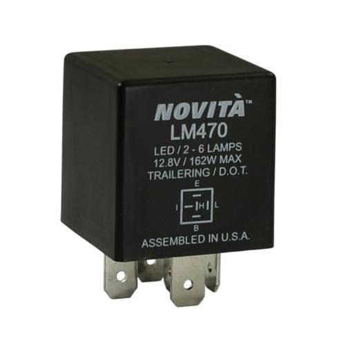NOVITA LM470