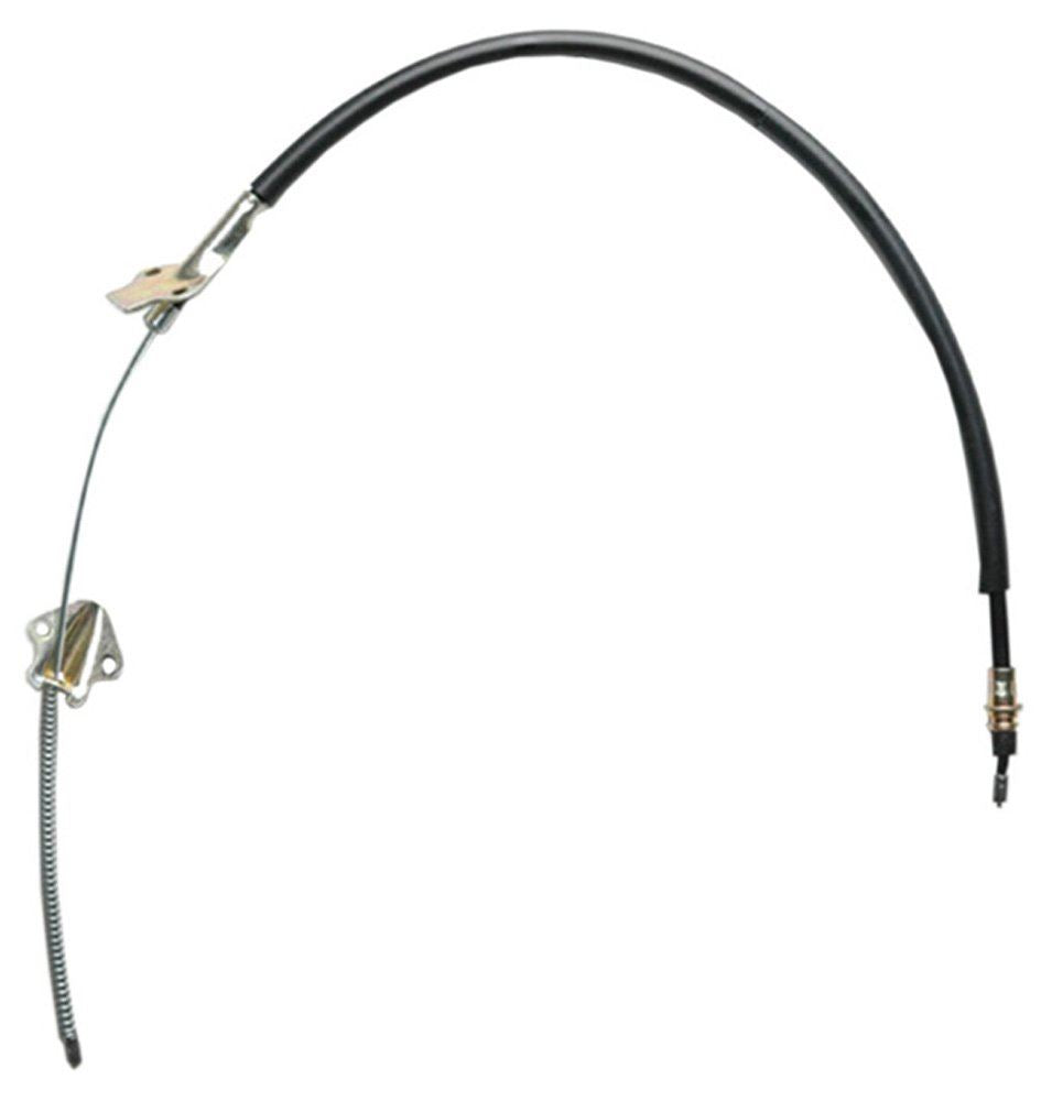 Câble de frein de stationnement Raybestos BC92882