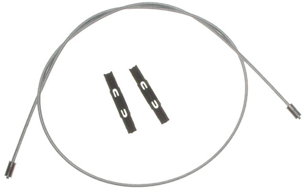 Câble de frein de stationnement Raybestos BC95458