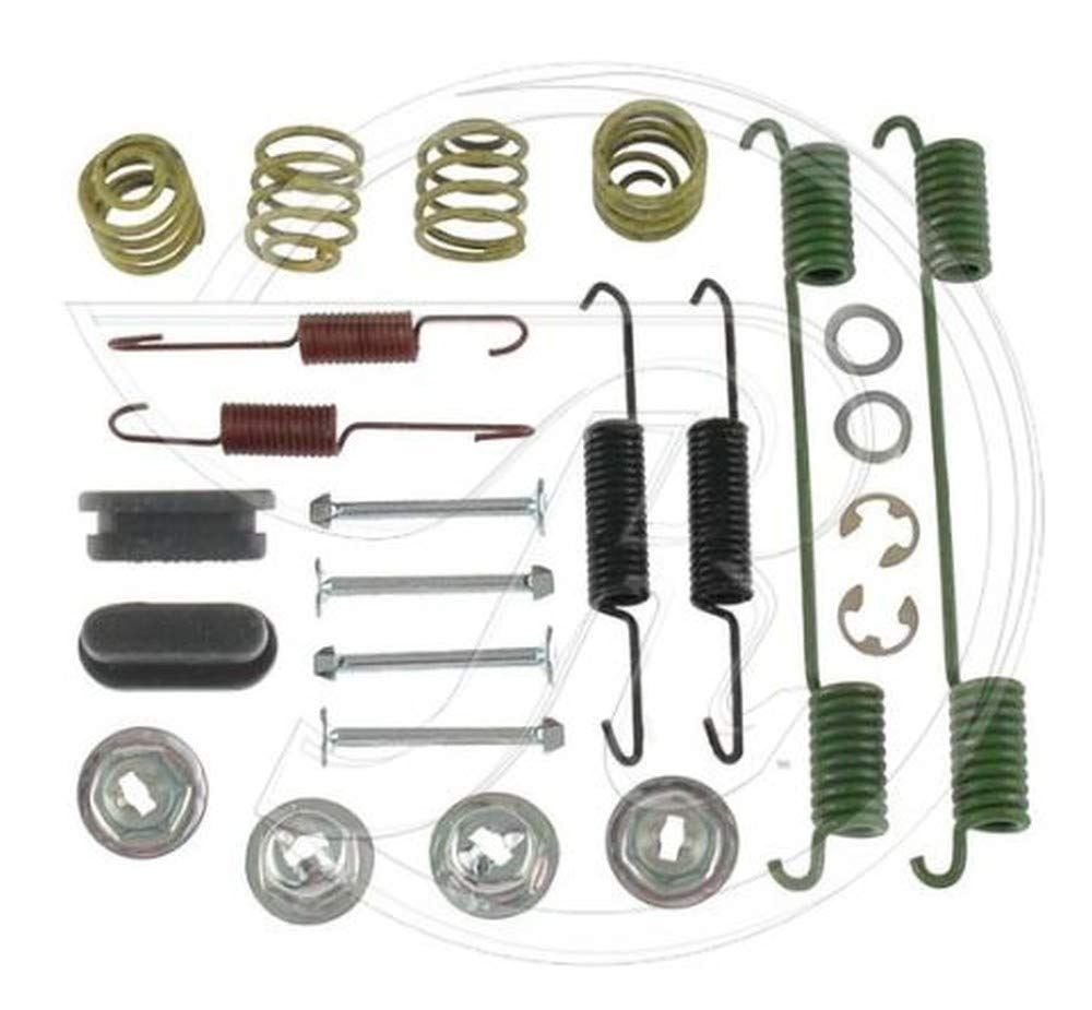 Raybestos H7169 Drum Brake Hardware Kit