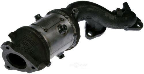 Dorman 674-818 Catalytic Converter with Integrated Exhaust Manifold
