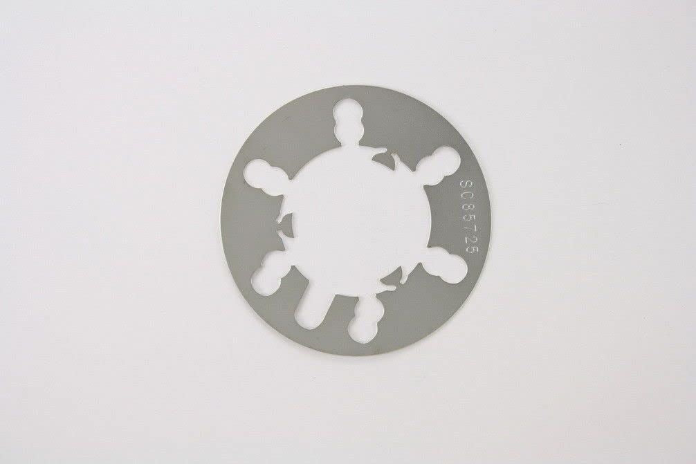 Pioneer FWS-1 Flywheel Shim