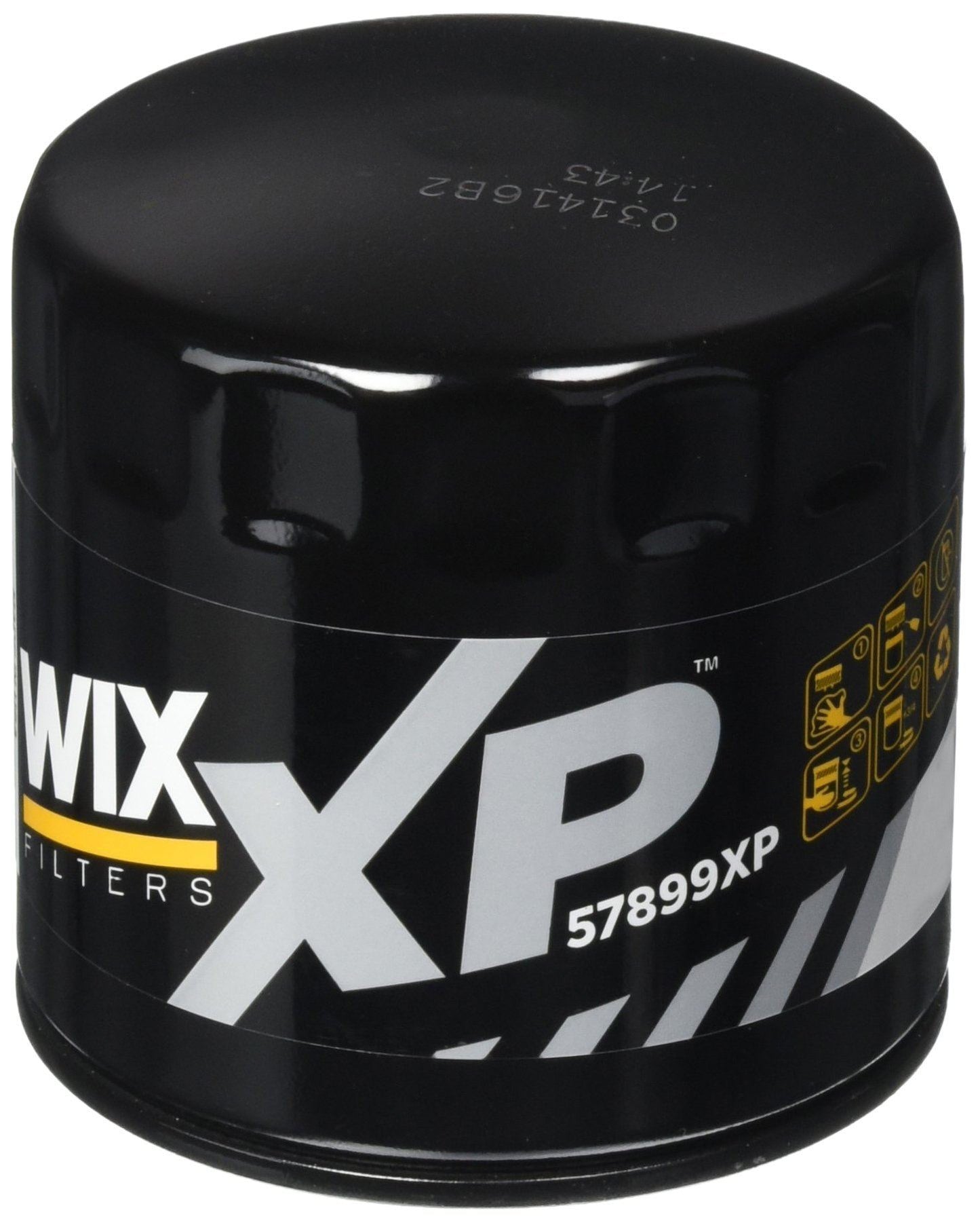 Wix 57899XP Engine Oil Filter