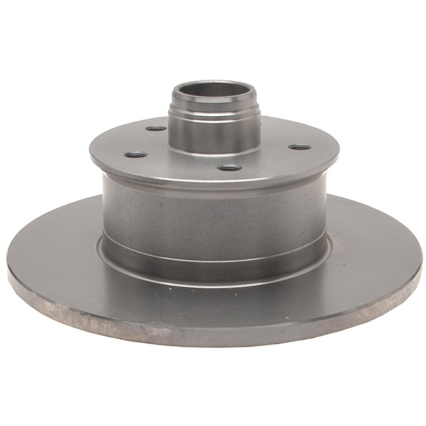 ACDelco Advantage 18A250A Ensemble rotor et moyeu de frein à disque