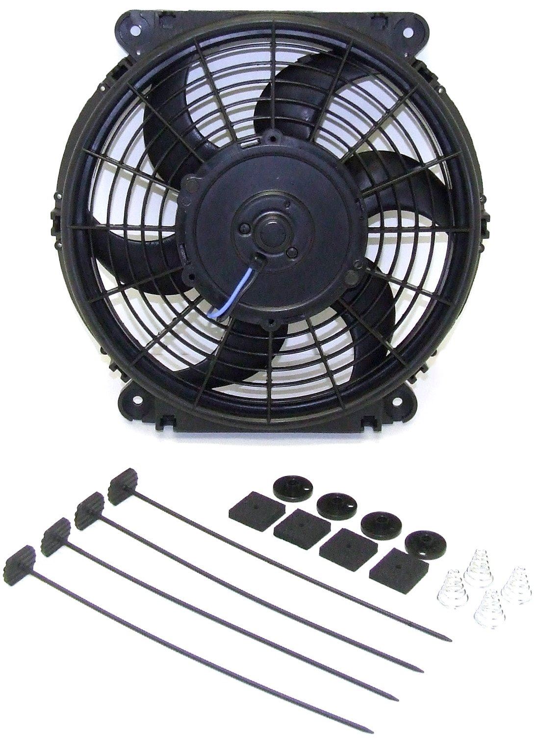 Hayden 3670 Engine Cooling Fan