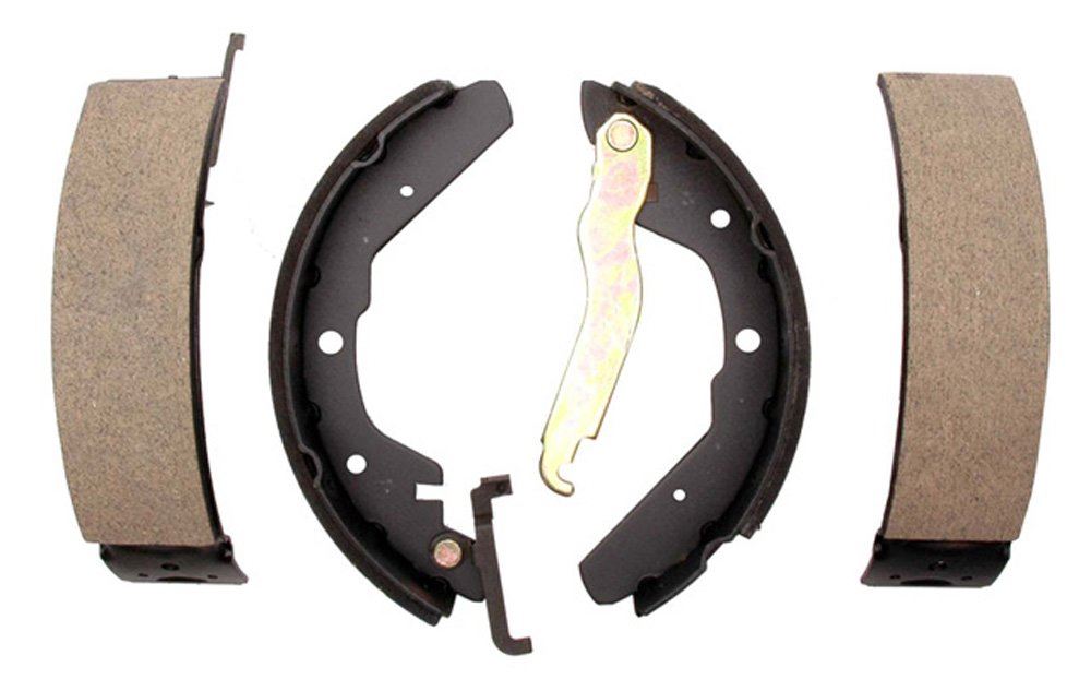 Patin de frein à tambour Raybestos 503PG