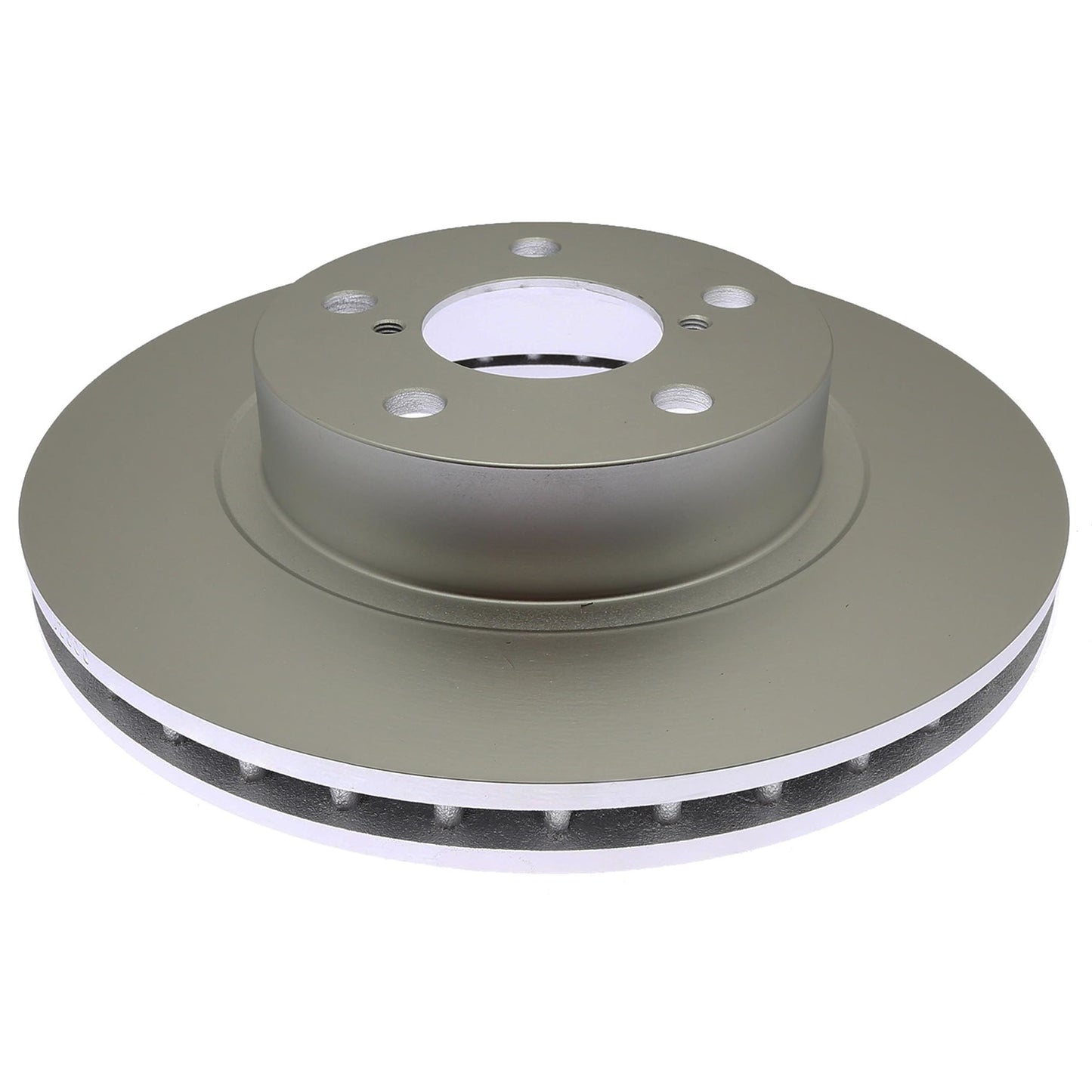 ACDelco Advantage 18A346AC Rotor de frein à disque