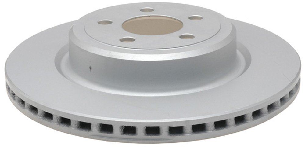 Rotor de freno de disco Raybestos 780395P