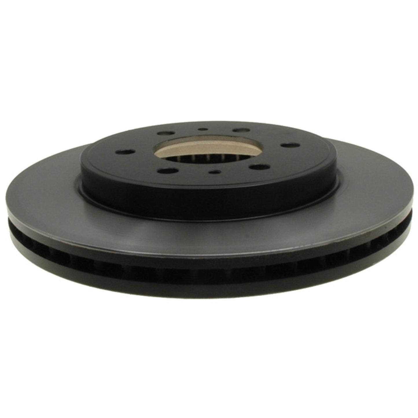 ACDelco Professional Durastop 18A2723 Rotor de frein à disque