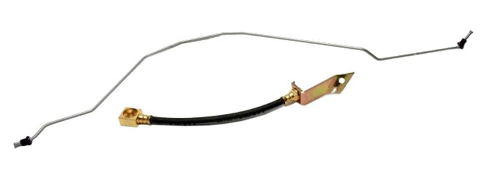 Raybestos BH380918 Brake Hydraulic Hose