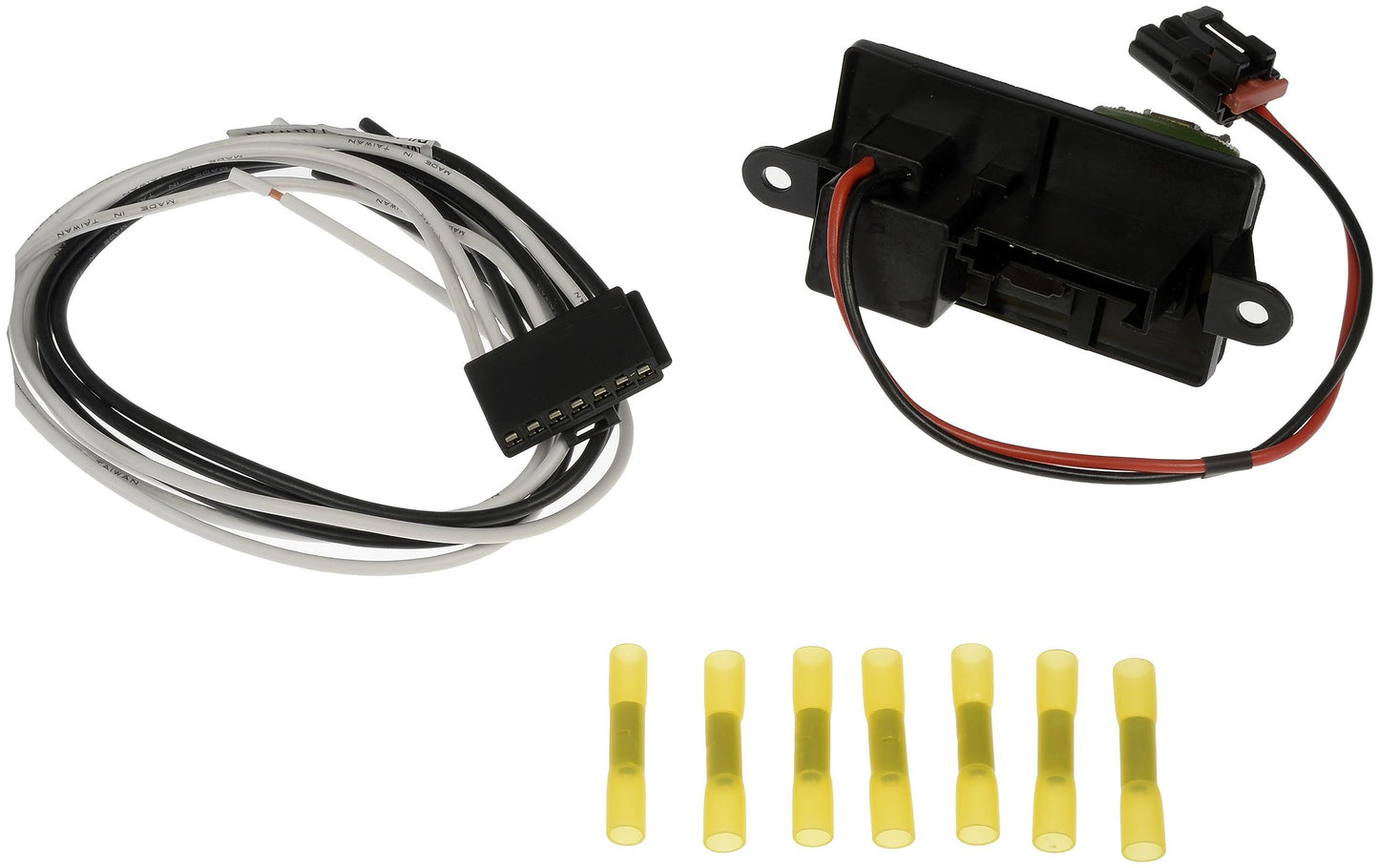 Dorman 973-409 HVAC Blower Motor Resistor Kit