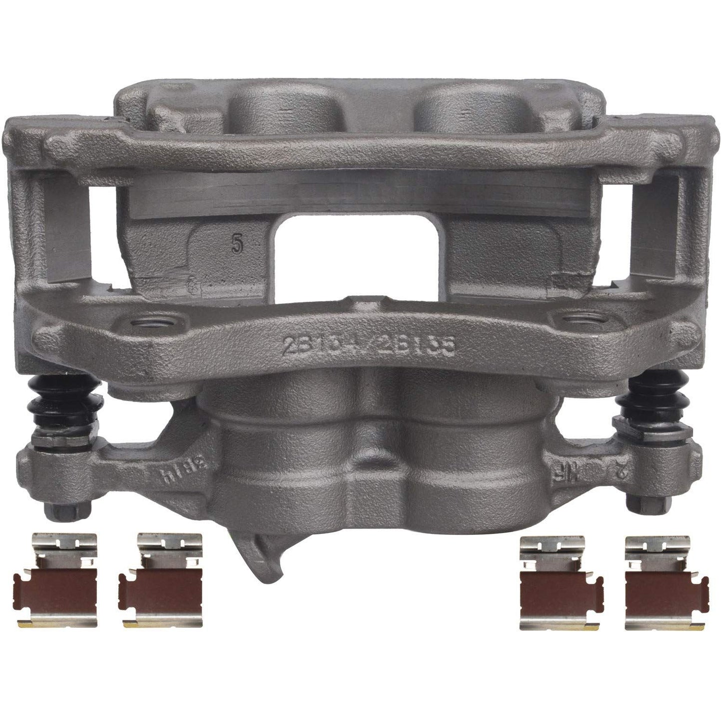 Cardone 18-B5519 Disc Brake Caliper