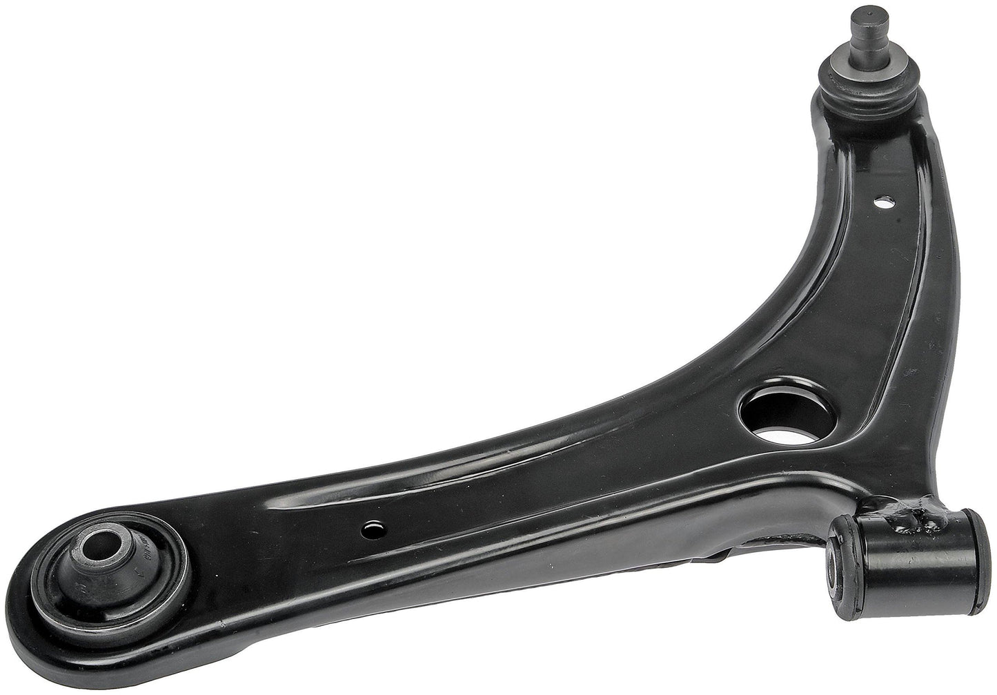 Dorman 521-109 Suspension Control Arm and Ball Joint Assembly
