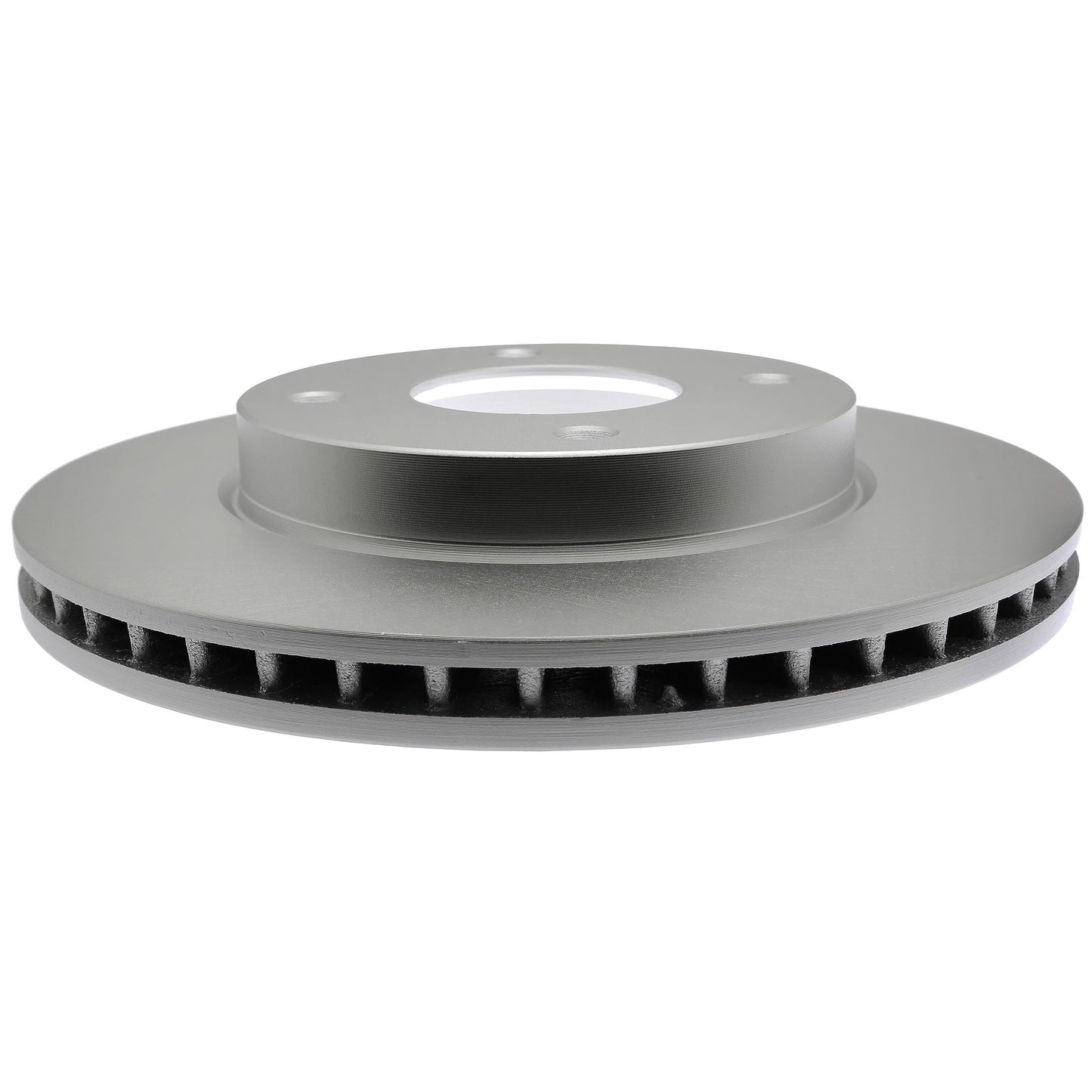 ACDelco Advantage 18A2728AC Rotor de frein à disque