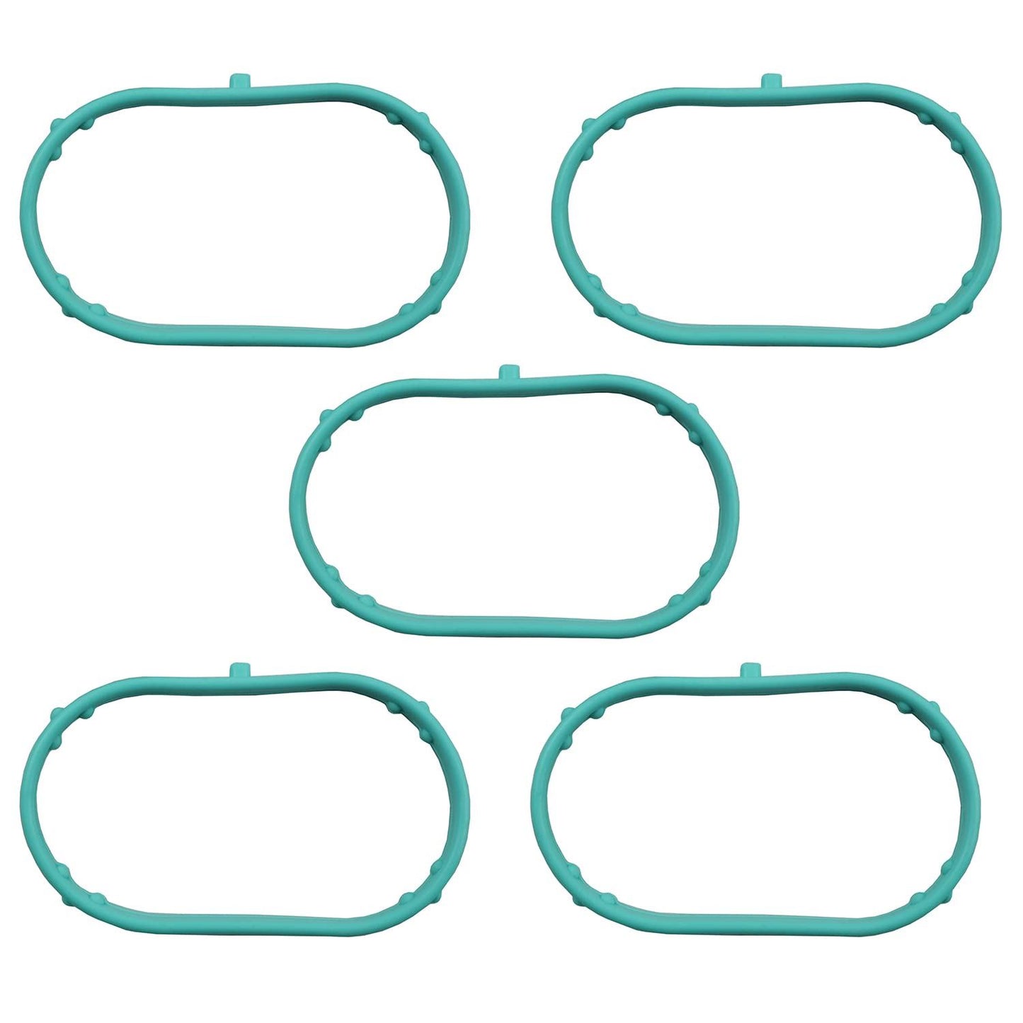 Beck/Arnley 037-6200 Engine Intake Manifold Gasket Set