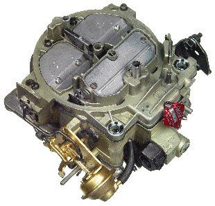 Carburateur Autoline Products C9298