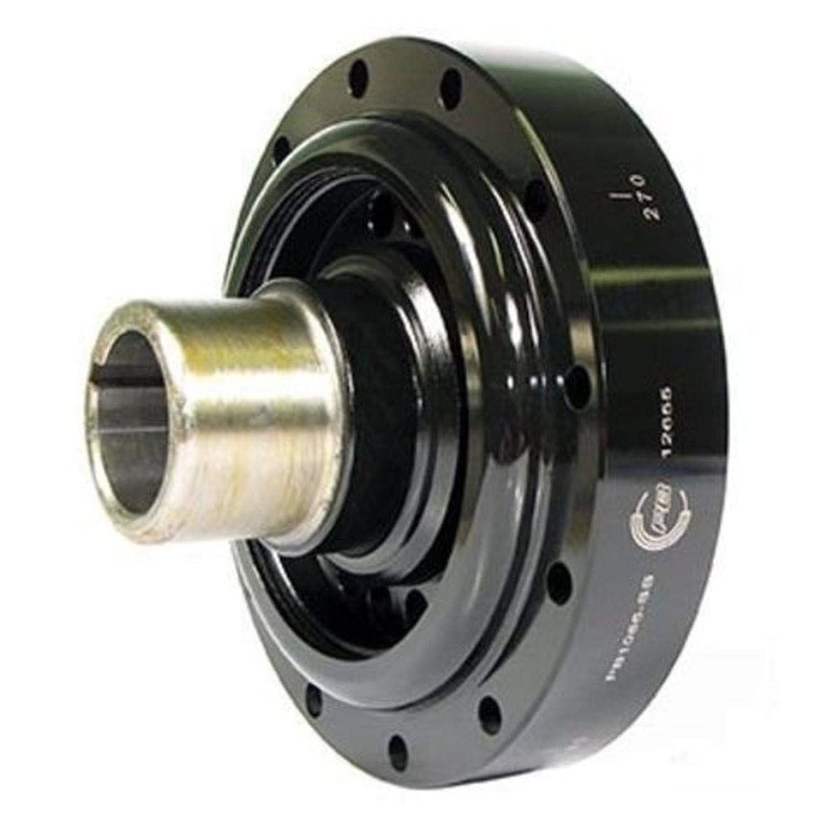 Equilibrador armónico del motor Dayco PB1086SS