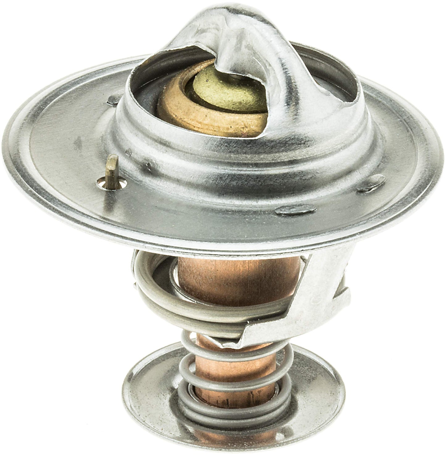 Termostato de refrigerante del motor Gates 33568