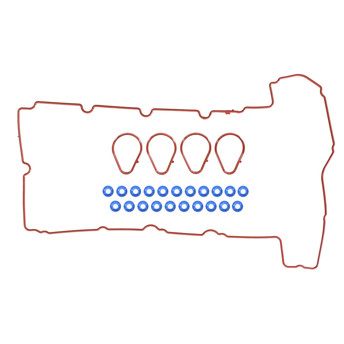 Fel-Pro VS 50738 R Engine Valve Cover Gasket Set