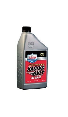 LUCAS OIL 10620 (Pack of 6)