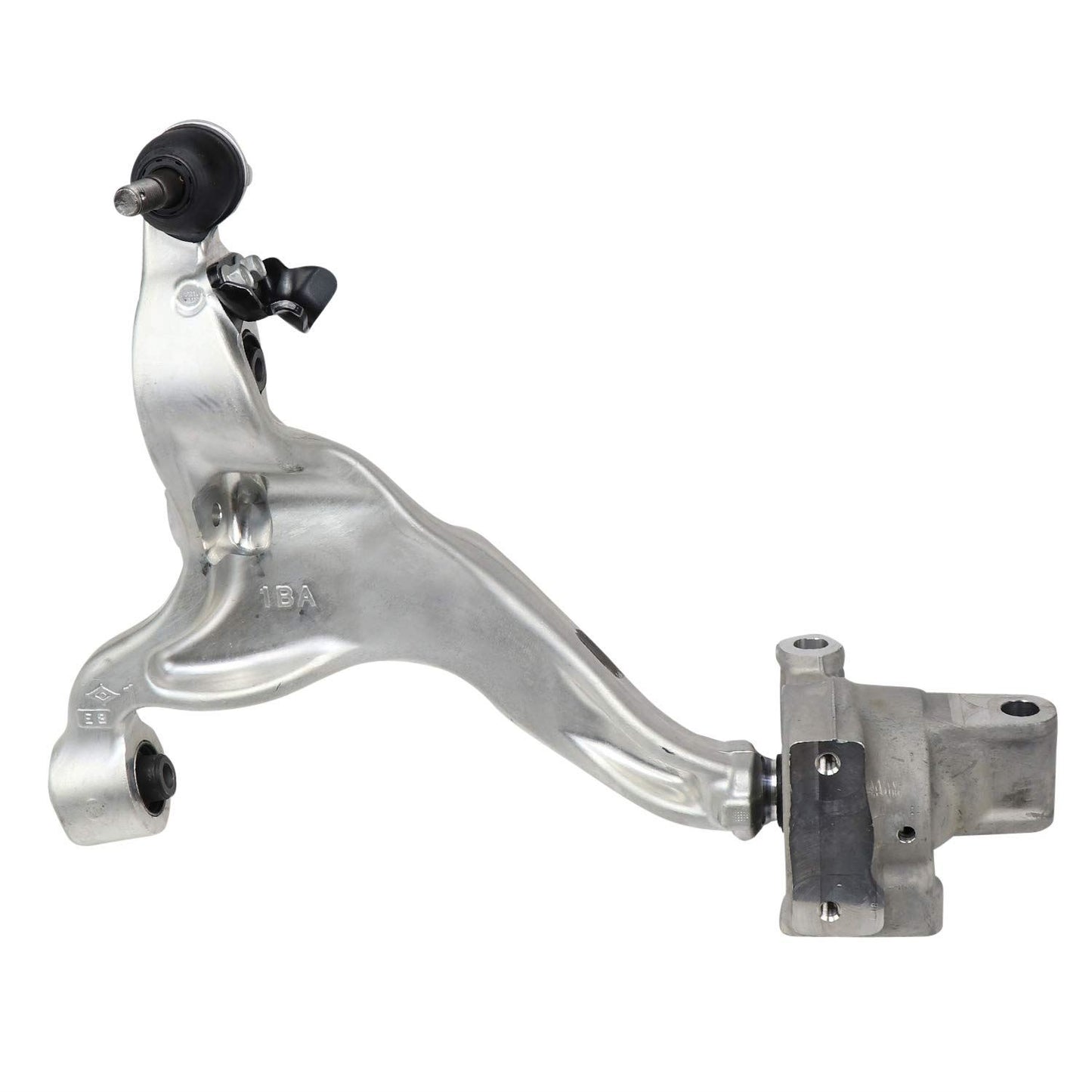 Beck/Arnley 102-7953 Bras de commande de suspension et rotule