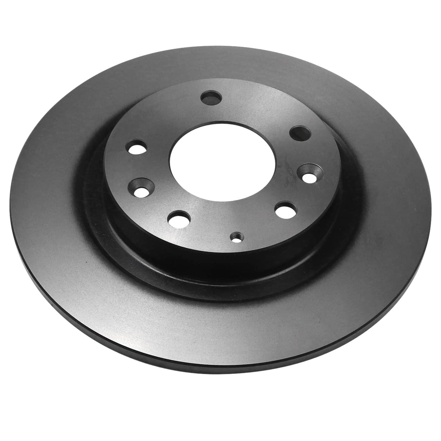 Beck/Arnley 083-3662 Rotor de freno de disco