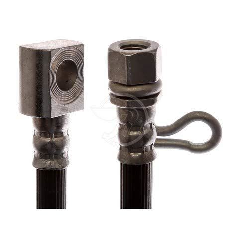 Manguera hidráulica de freno Raybestos BH384098