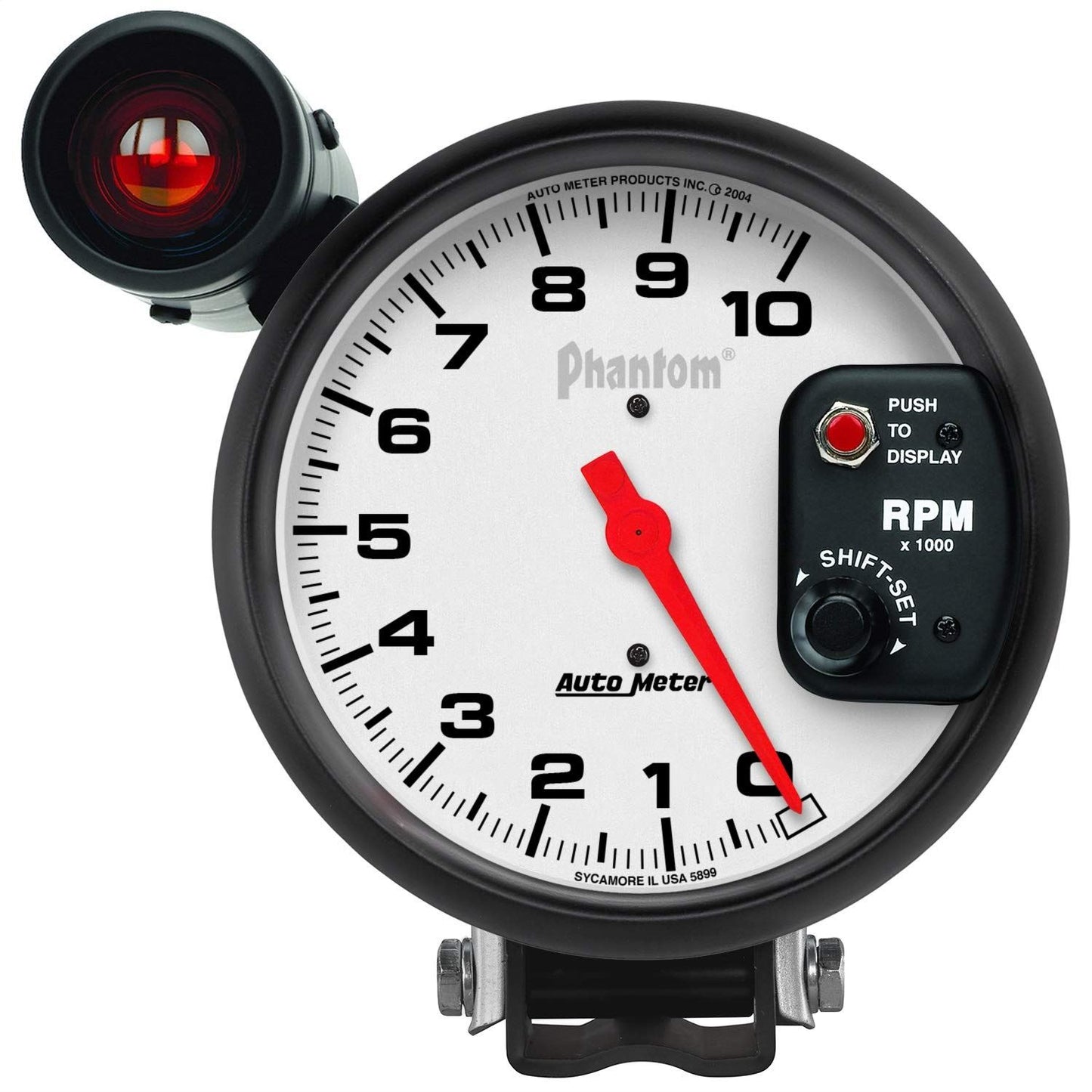 Autometro 5899