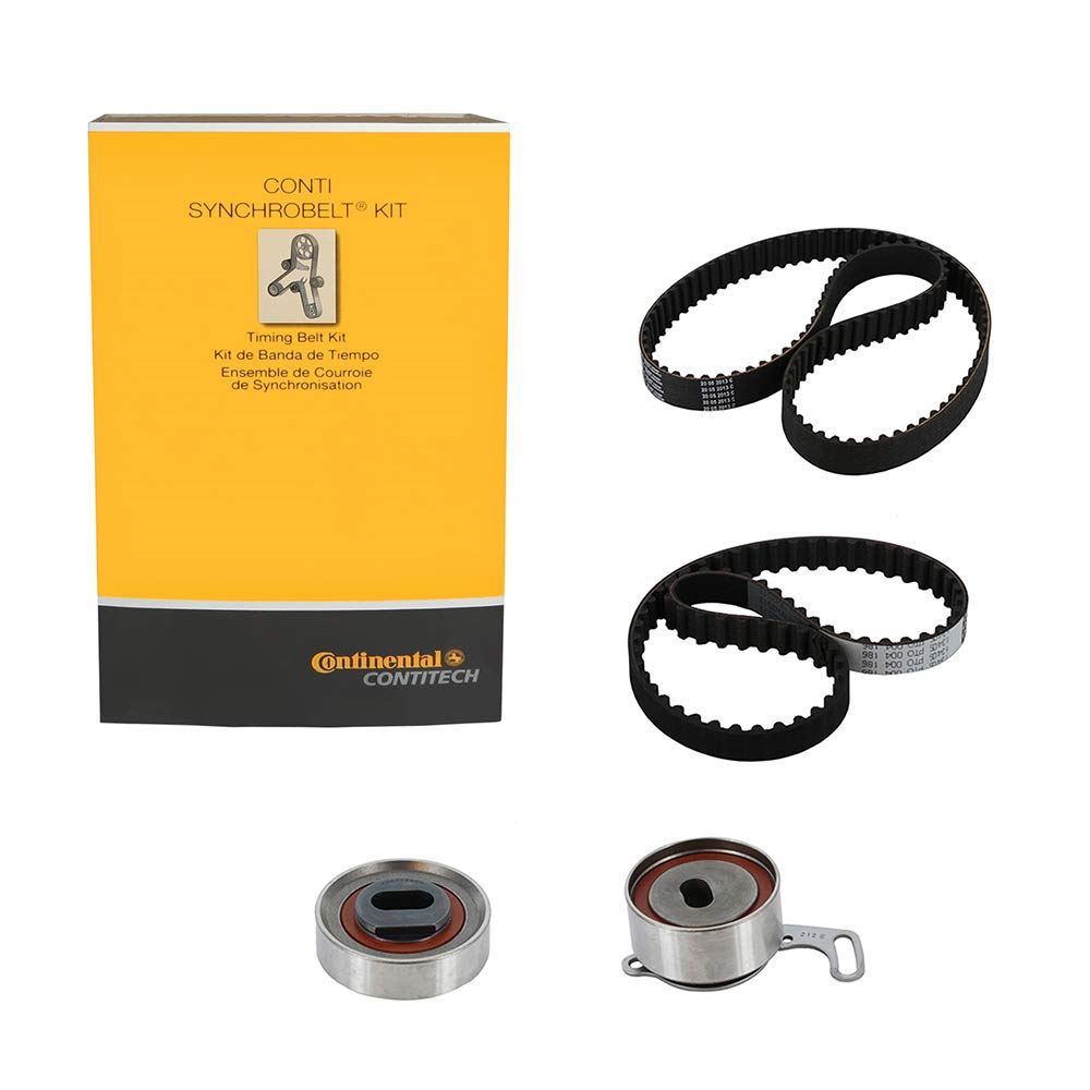 CONTITECH TB186187K1
