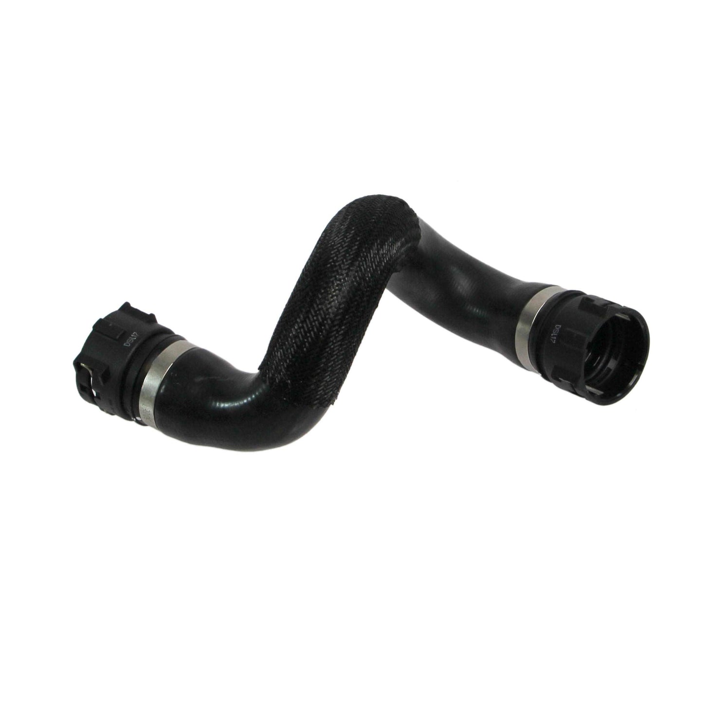 CRP CHR0375R Radiator Coolant Hose