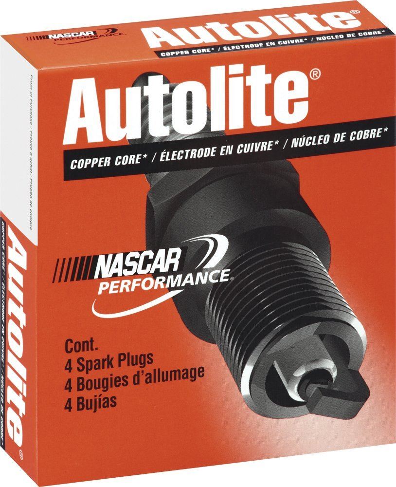 AUTOLITE 4092 (PACK DE 4)