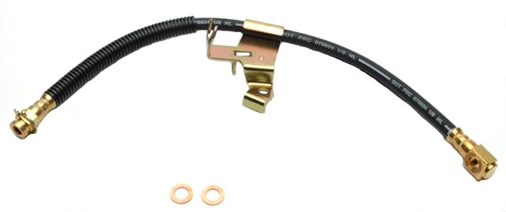 Raybestos BH381383 Brake Hydraulic Hose