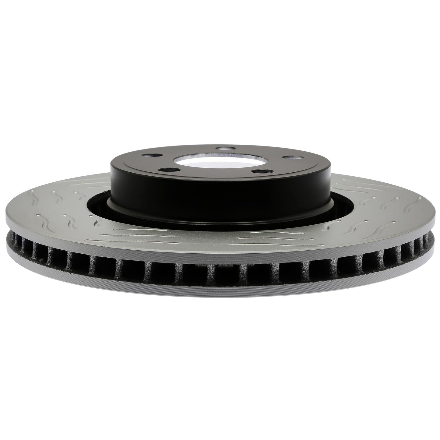 ACDelco Professional Durastop 18A81953SD Rotor de freno de disco