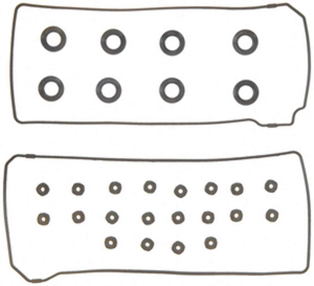 Mahle VS50273 Engine Valve Cover Gasket Set