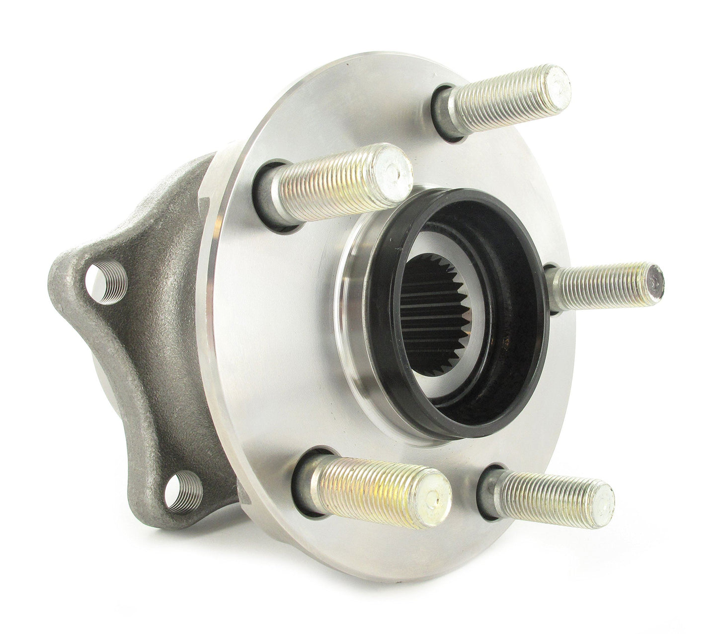 SKF BR930766 Roulement d'essieu et moyeu