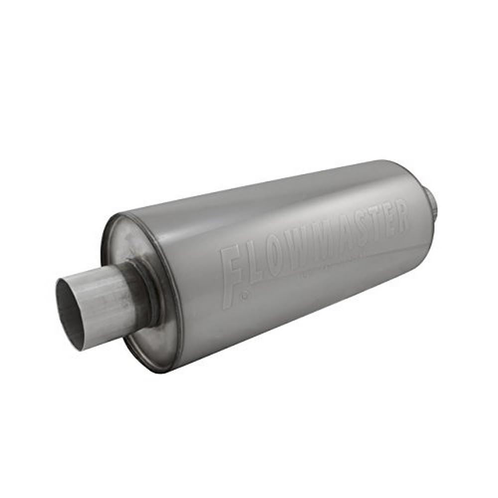 Flowmaster 13014310 Exhaust Muffler