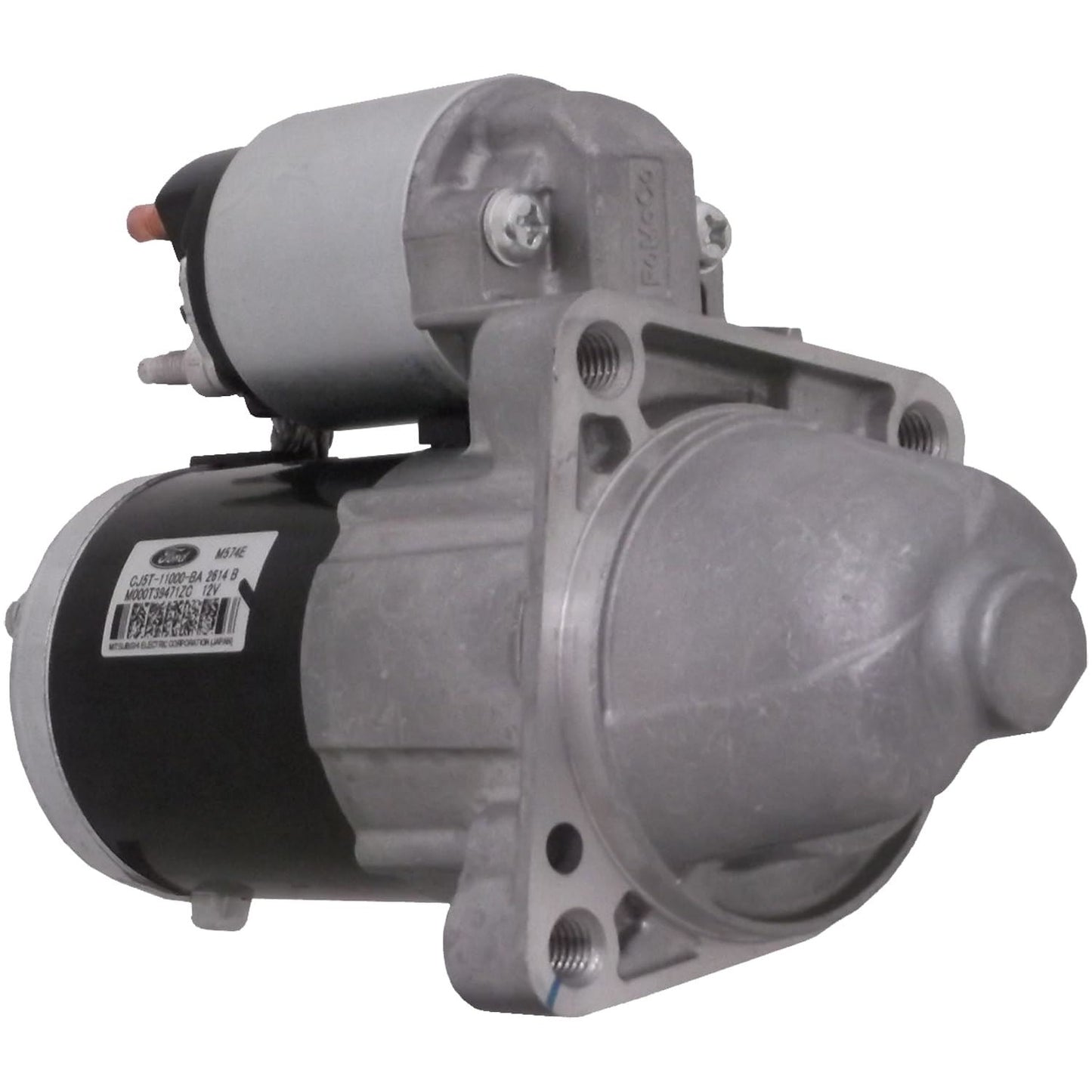 ACDelco Profesional 336-2242 Motor de arranque