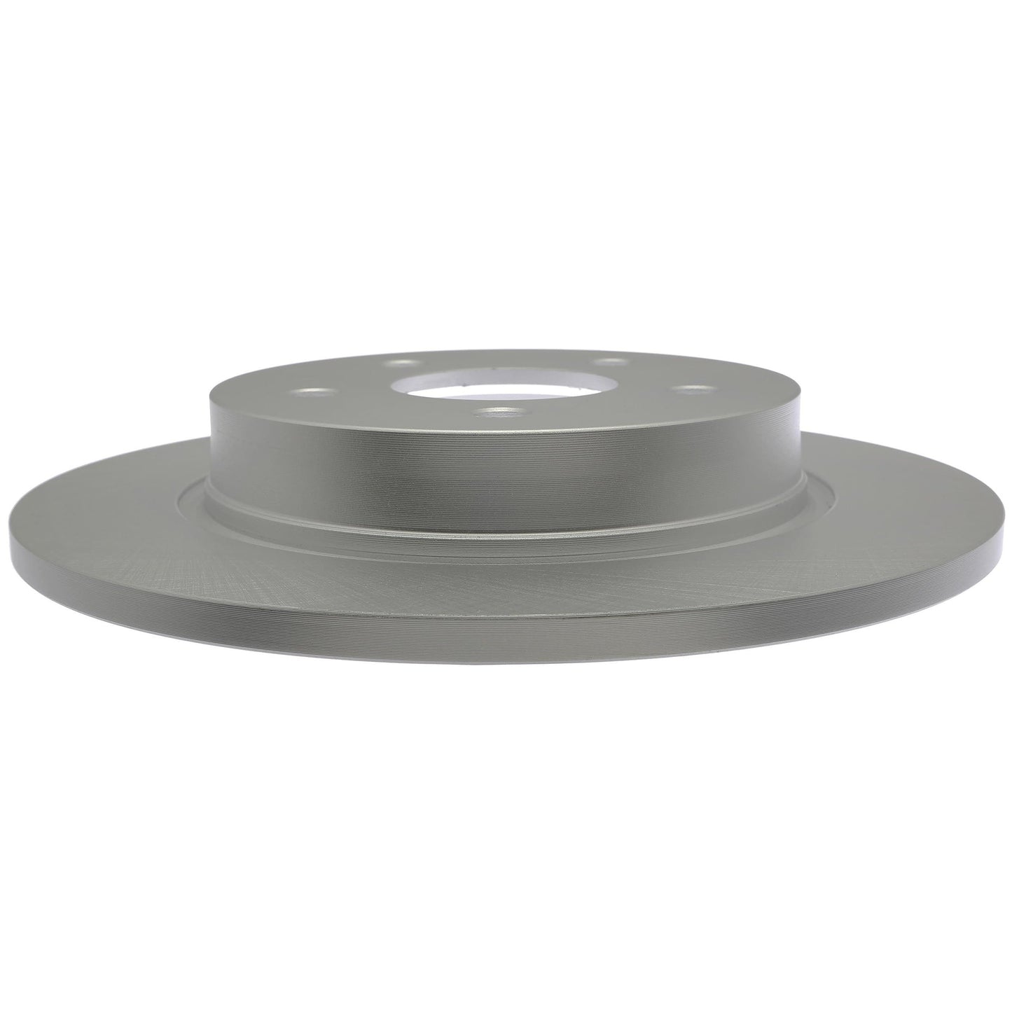 Rotor de freno de disco ACDelco Advantage 18A2842AC