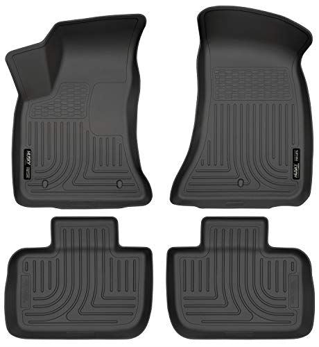 Husky Liners 98061 Revestimiento de suelo