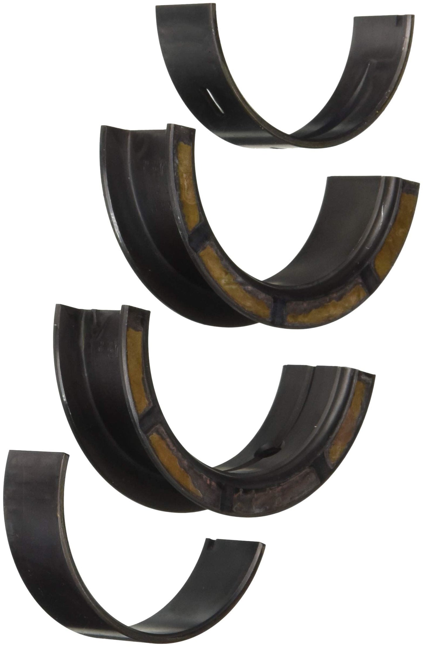 KING BEARING MB5013XP 001 Engine Crankshaft Main Bearing Set