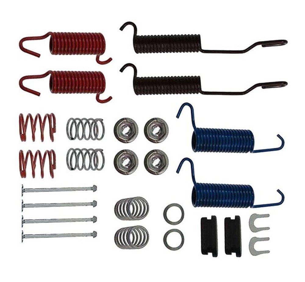 Kit de herrajes para frenos de tambor Raybestos H7071