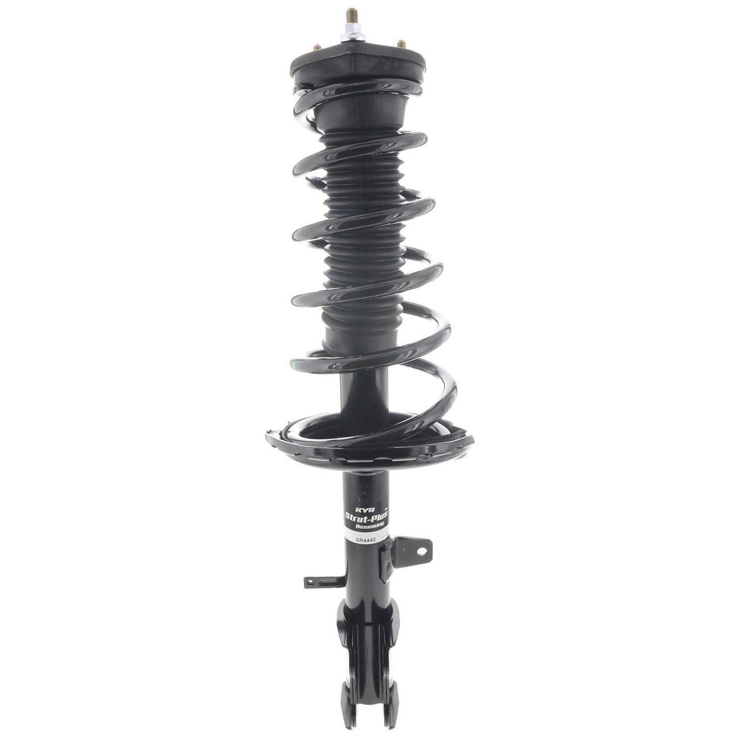 KYB SR4442 Ensemble de jambe de suspension et de ressort hélicoïdal
