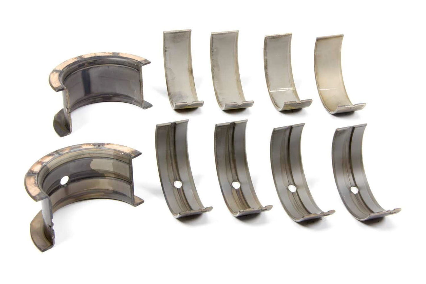 Clevite MS-829H-10 Engine Crankshaft Main Bearing Set