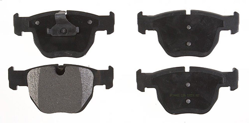 Raybestos PGD992M Disc Brake Pad Set