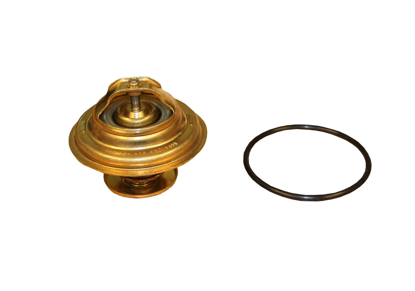 CRP CTI0007 Engine Coolant Thermostat