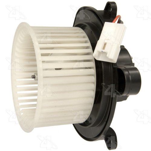 Motor de ventilador HVAC Four Seasons 75860