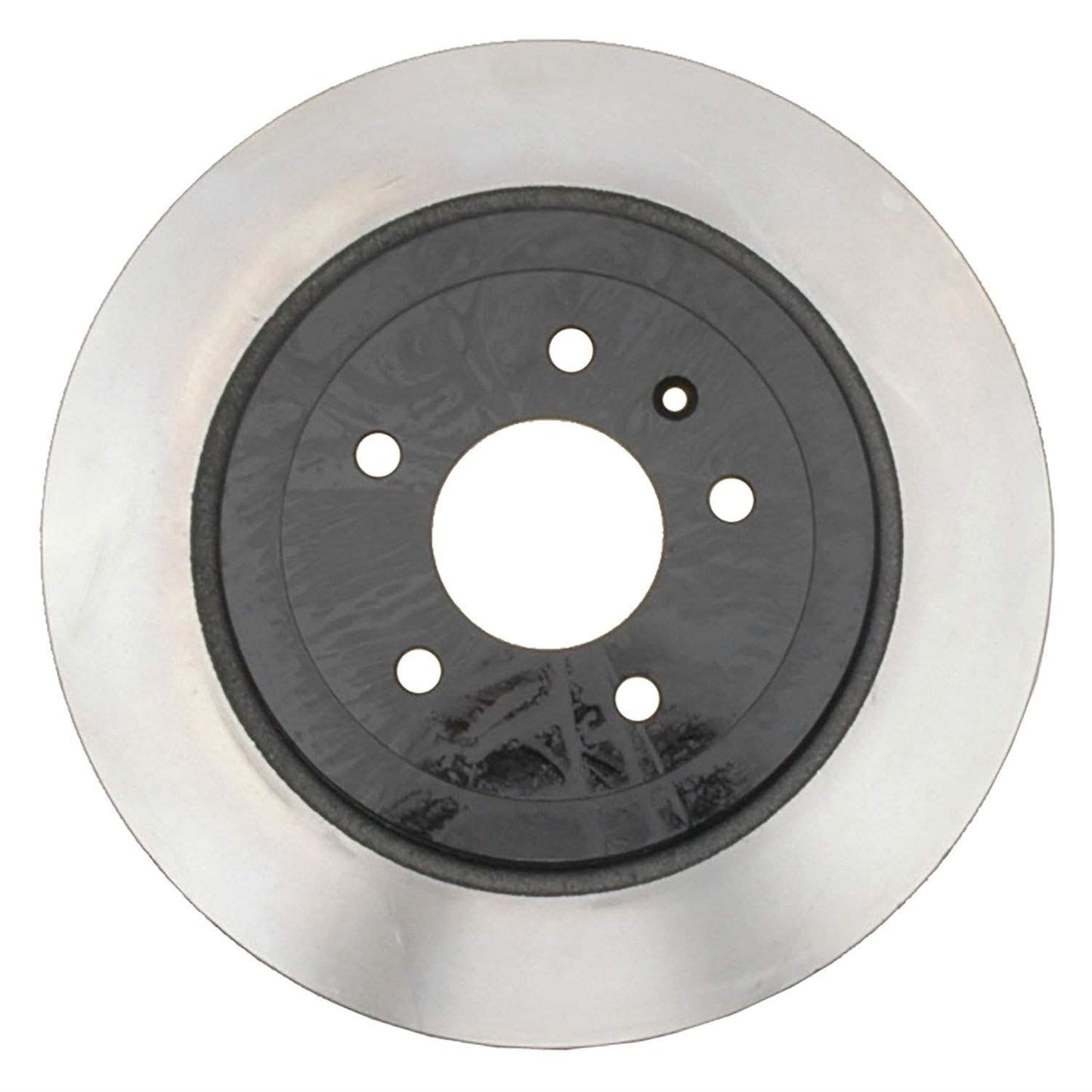 ACDelco Professional Durastop 18A2758 Rotor de freno de disco